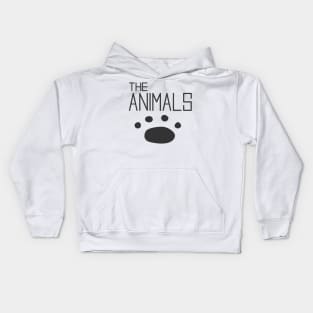 Vulcan (Enen no Shoubutai) The Animals Kids Hoodie